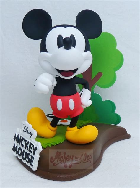 Disney Abystyle Figur Mickey Mouse Disney Shop Store In Deutschland