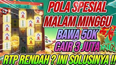 POLA MAHJONG WAYS 2 TERBARU PG SOFT GACOR HARI INI POLA MAHJONG