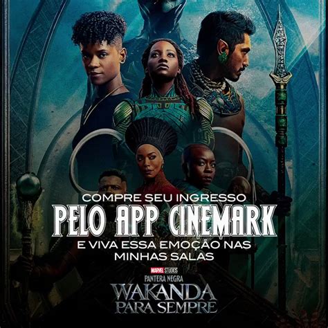 cinemarkoficial on Twitter Essa nação é tudo para mim Mas será que