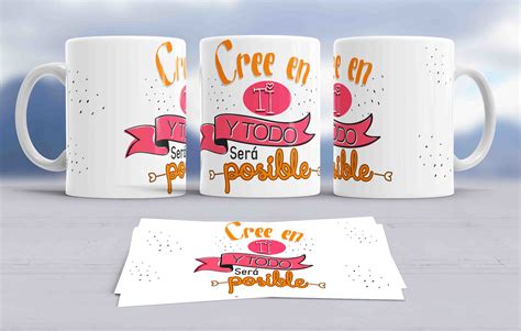 Frases Para Imprimir En Tazas