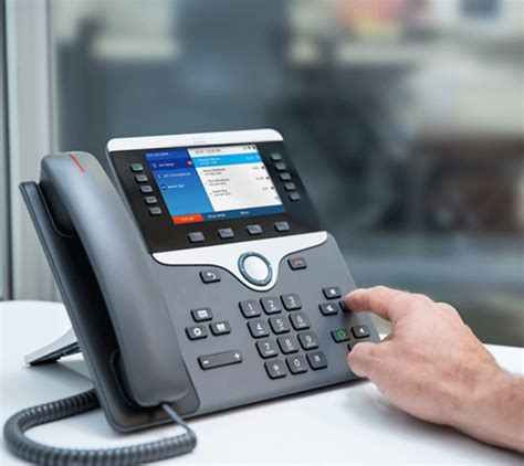 Business Telephone Systems – Tekxeon Interconnect