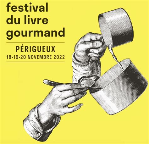 La bière à lhonneur au Festival du Livre Gourmand de Périgueux