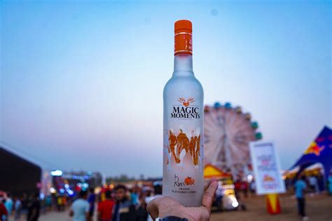 Top 10 Best Vodka Brands In India Most Popular