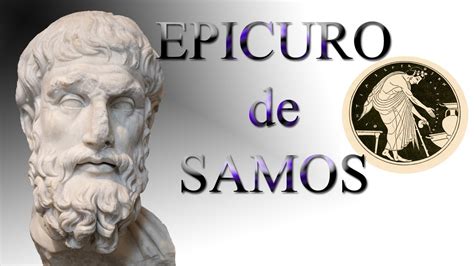 Frases De Epicuro De Samos Youtube