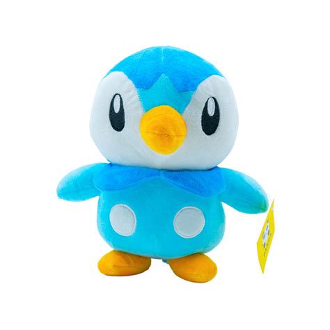 Peluche Piplup Pok Mon Pandaenlinea