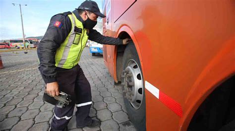 Controles En Feriado Del De Mayo Para Mejorar Tr Nsito El Comercio