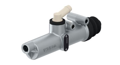 Wabco Clutch Master Cylinder