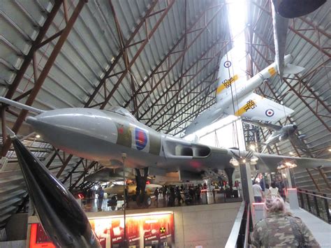 RAF Museum Cosford : TravelShorts.com