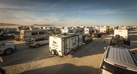 Remember How To Burning Man Part 5 Your Last Minute Black Rock City