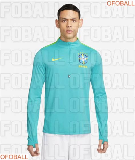 Coleção Da Nike Para O Brasil Em 2024 Tem Imagens Vazadas Mdf