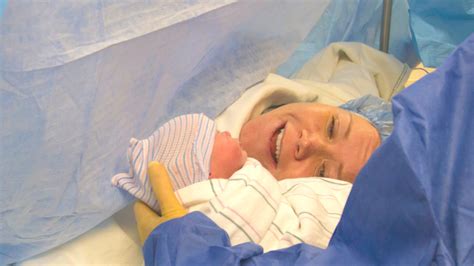 Types Of Cesarean Sections Omaha Birth And Babies