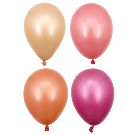 GLOBOS PERLADOS 12 PULGADAS Comprar En Planeta Fiesta