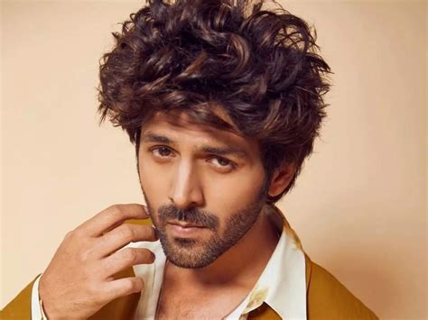 Kartik Aaryan Opens Up On His Scrapped Films Recalls His Frequent