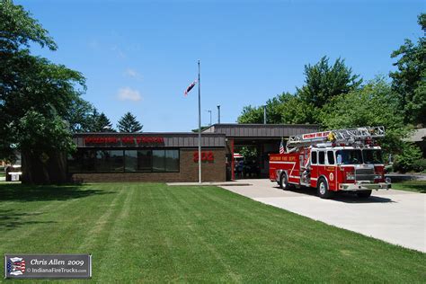 Station North Indianafiretrucks