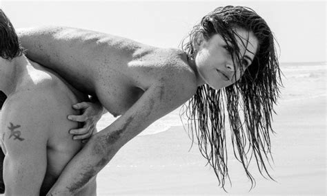 Naked Jehane Gigi Paris Added 07 19 2016 By OneOfMany