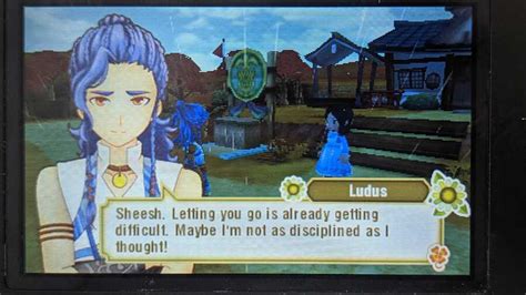 Story Of Seasons Trio Of Towns Ludus Var Det Sista Bra Med Serien