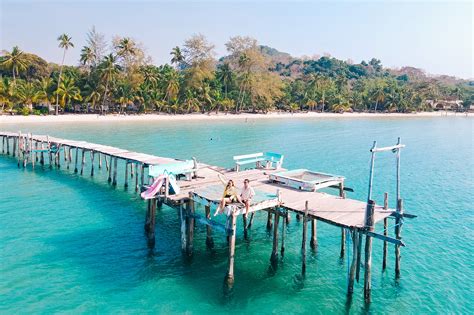 siam siam beach resort koh kood