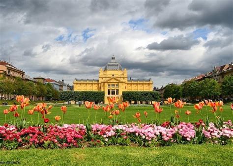 Palace Zagreb