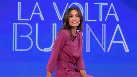 Caterina Balivo La Gaffe Imbarazzante In Diretta Televisiva Tutta