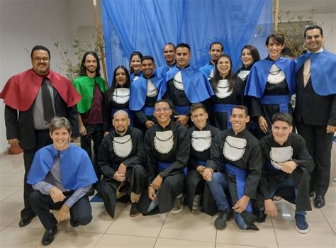 Fique Por Dentro Primeira turma de Tecnologia em Logística da Fatec