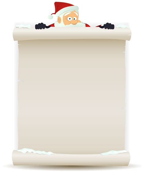 Santa Claus Background 263227 Vector Art at Vecteezy