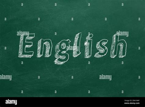 english font drawing  res stock photography  images alamy