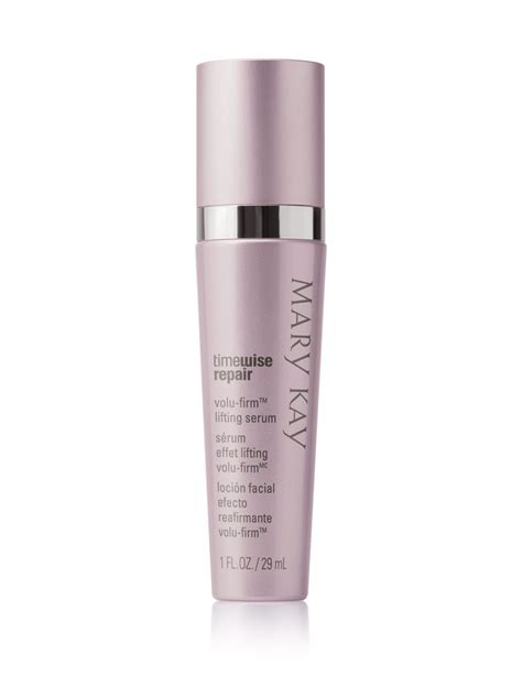 Timewise Repair Volu Firm Lifting Serum Mary Kay