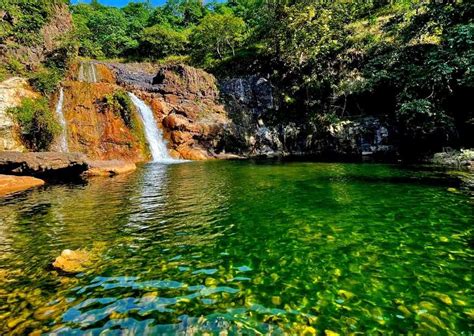 Waterfalls - chikhaldara Club