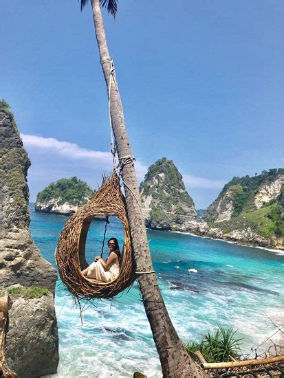 One Day Tour East Nusa Penida Private Boat Tour Nusa Penida Day Tour