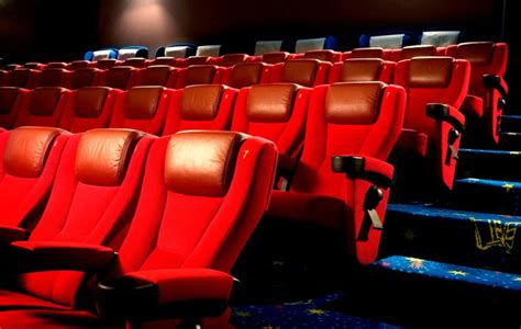 Paragon 755 Cinema Seat Ferco Seating Systems Esi Interior Design