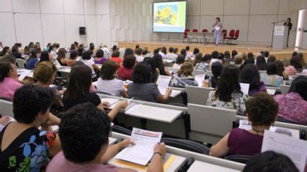 Gestores discutem Projeto Político Pedagógico