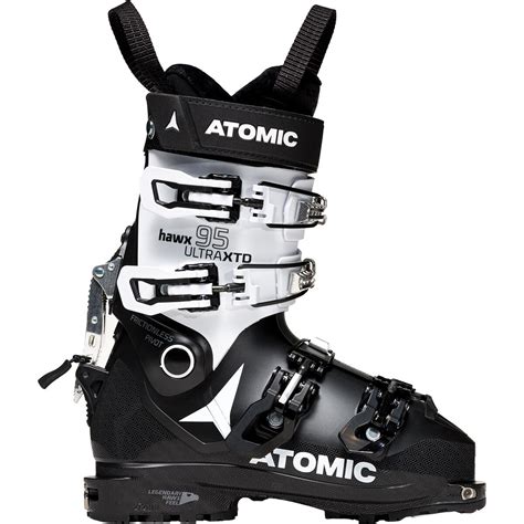 Atomic Hawx Ultra XTD 95 Tech Alpine Touring Boot 2021 Women S Ski