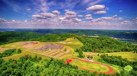 Martins Ferry City Schools Photograph By Flying Dreams Fine Art America