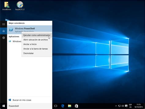 Cómo eliminar las aplicaciones preinstaladas en Windows 10 AvoidErrors es