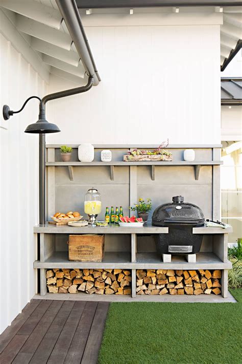 20 Brilliant Ikea Outdoor Kitchen – Home, Family, Style and Art Ideas