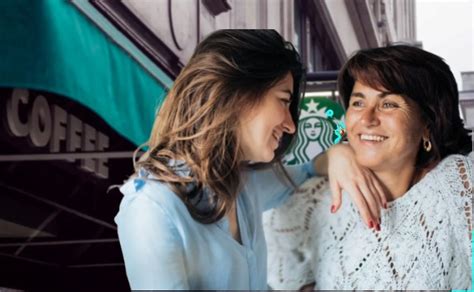 Starbucks Cuándo lanzan la colección del Día de las Madres