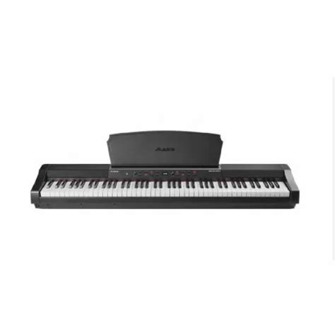 Alesis Prestige Artist 88-Key Digital Piano with Graded Hammer-Action ...