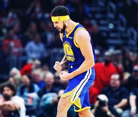 Klay Thompson Rompe Récord De Triples En La Nba