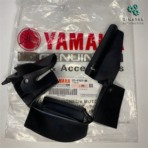 MESIN Mudflap RUBBER FLAP YAMAHA ALL MIO RUBBER MUD STAINER DYNAMO