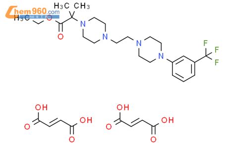 65274 50 2 Ethyl 2 Methyl 2 4 2 4 3 Trifluoromethyl Phenyl