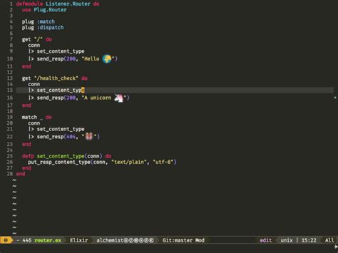 Top 15 Emacs Themes In 2024 Elevate Your Coding Experience