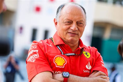 Gp Bahrain F1 Vasseur Oggi La Pole Poteva Essere Nostra