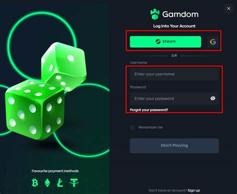 Gamdom Promo Code For 2025 Use Top100list Get 60 Cashback