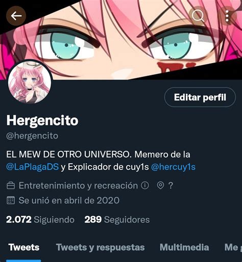 Mariano Vtuber On Twitter Rt Hergencito Aaaa Aahhhh Me