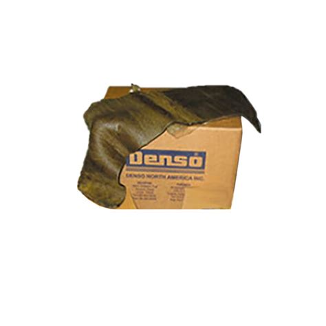 Densyl Mastic Blankets Mastic Sheets For Contouring And Sealing