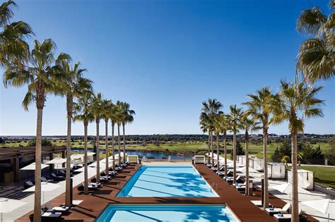 Anantara Vilamoura | Trailfinders