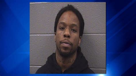 Man Charged With Murder Of Tyshawn Lee 9 Chicago Defender