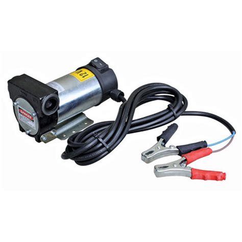 Diesel Pump 12 Volt