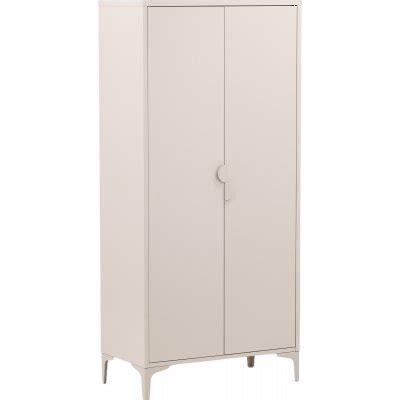 Alexander Garderobe Beige 5795 NOK Garderober Trendrom No