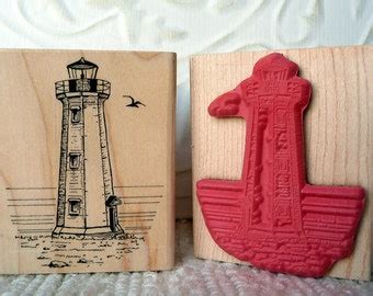 Rustic Wreath Rubber Stamp From Oldislandstamps Etsy